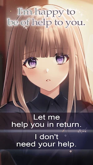 Twisted Love: Captive Souls Screenshot 1
