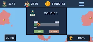 Zonefall Screenshot 2