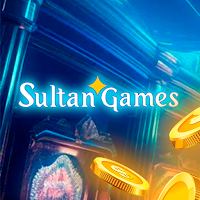 Sultan City Casino - Games