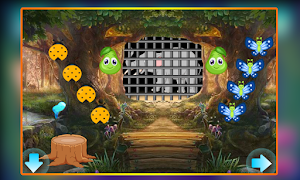 Meekness Elephant Escape - JRK Games Screenshot 0