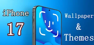 iOS 17 Launcher - iphone 17 Screenshot 2