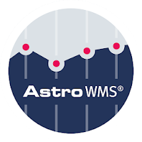 Astro WMS® Mobile Companion