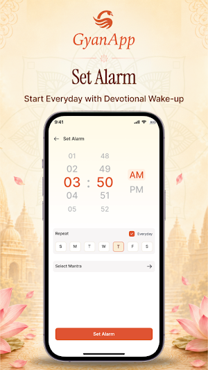GyanApp Screenshot 2