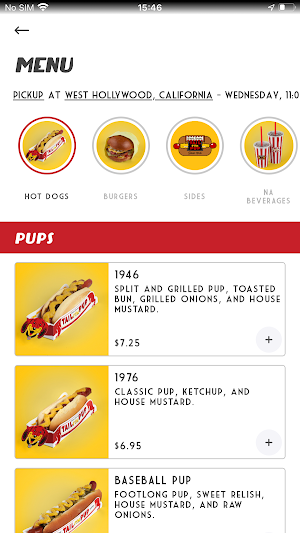 tailothepup Screenshot 2