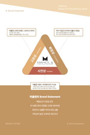 마홀앤 포천가구단지 Screenshot 0