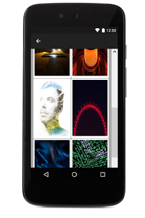 Free phone images Screenshot 3