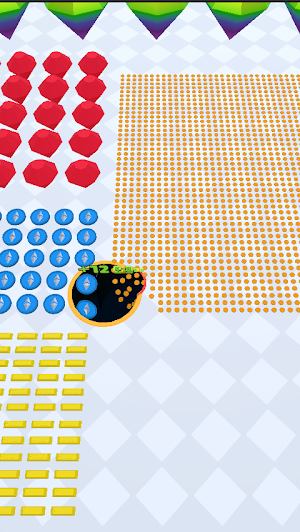 Hole ASMR 3D Screenshot 3
