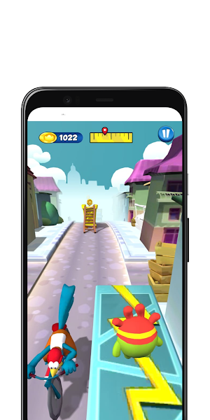 Games World Screenshot 3