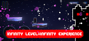 Leaping Cat 2 - Smooth Dark Screenshot 3