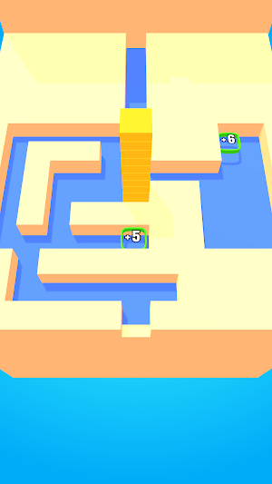 Maze Multiply Screenshot 2