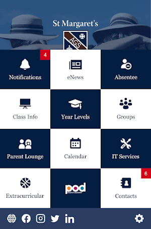 St Margaret's Screenshot 0