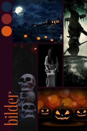 halloween bilder Screenshot 1