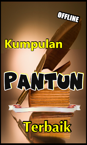 Kumpulan Contoh Pantun Terbaik Screenshot 2