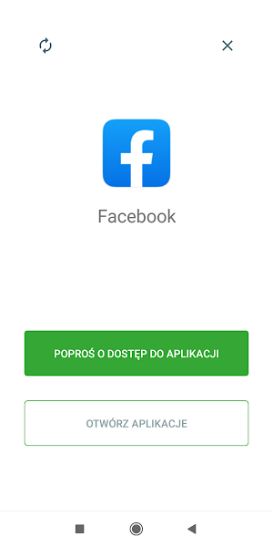 Dzieci w Plus Screenshot 0