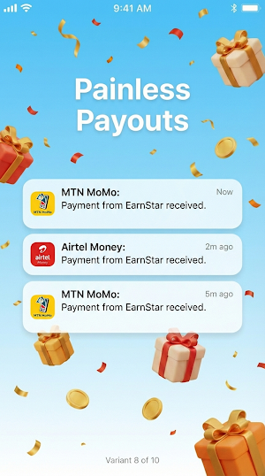 Make Money Viewing Videos Screenshot 3