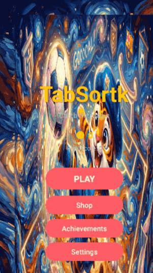 OrbHopz Screenshot 0