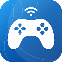 Game Remote Controller for PS