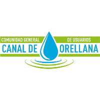 Canal de Orellana