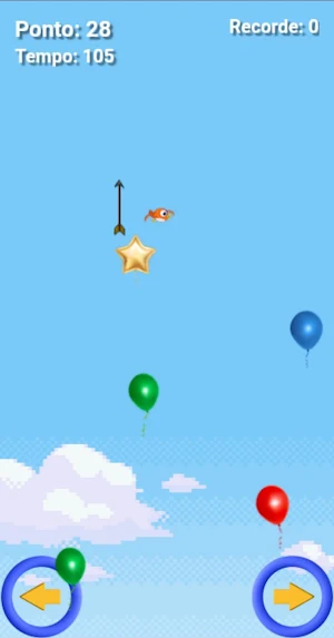 Crazy Bird Screenshot 2