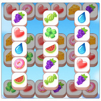Tile Harmony Match 3 Fun