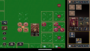Three kingdoms of Korea Screenshot 3