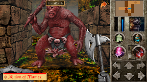 The Quest - Abyssal Islands Screenshot 3