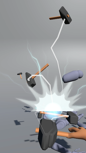 Hammer Time Screenshot 2