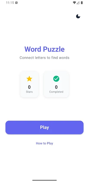 wordly puzzle Screenshot 0