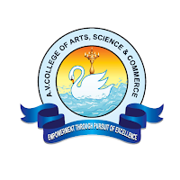 AV College Arts Sci & Commerce