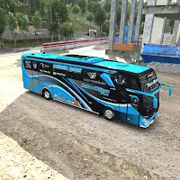 11 Mod Bus Tuan Muda Full Stro