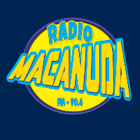 Radio Macanuda 90.4 FM
