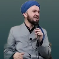 Домулло Абдулкодир