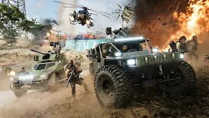 Games 2023: Army Mission Games Screenshot 1