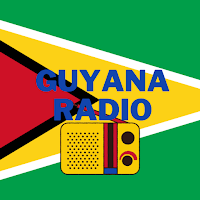 Radio Guyana: All stations