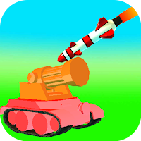 Missile Master!