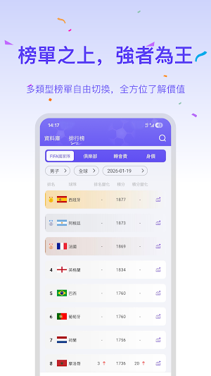 大贏家 Screenshot 3