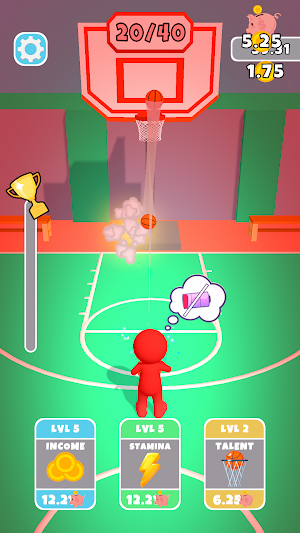Hoop It 3D Screenshot 3