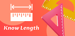 Know Length:Easy to use Screenshot 2