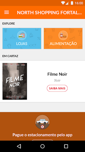 North Shopping Fortaleza Screenshot 0