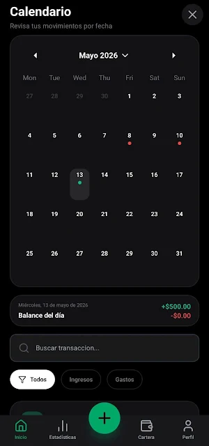 ZenCena Screenshot 2
