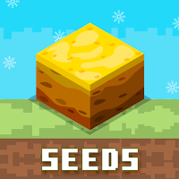 Seeds for Minecraft PE: MCPE