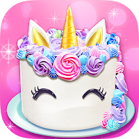 Unicorn Chef –Food Master
