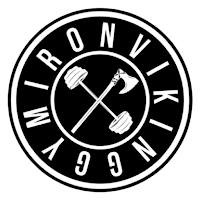 Iron Viking Nutrition Coaching