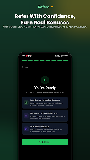 Referd Screenshot 2