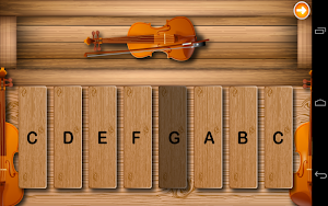 Toddlers Violin Elite Screenshot 3