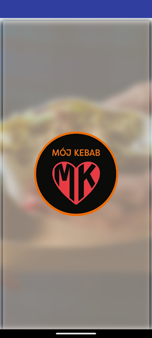 Mój Kebab Screenshot 1