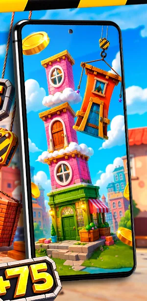 Tovreno Rushiq Screenshot 3