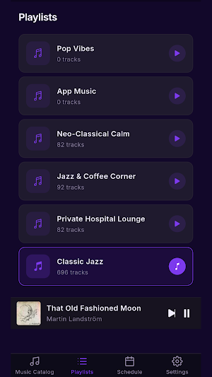 Brandbeats Screenshot 3