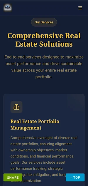 Sirius Development Technology Screenshot 2