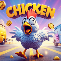 Chicken Road